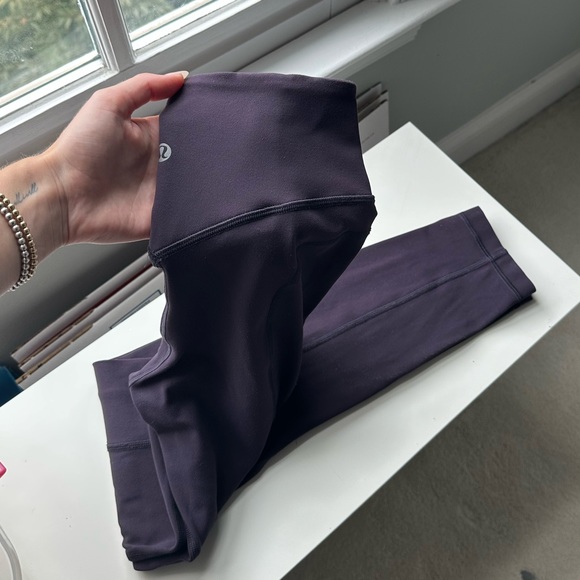 Lululemon align leggings - Picture 2 of 10